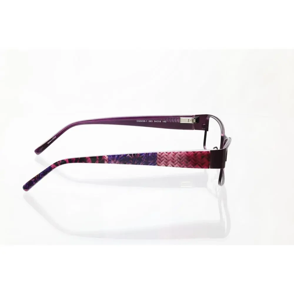 CoverGirl CG0438/1 54-18-140mm 083 Eyeglass FRAMES ONLY - GOOD CONDITION